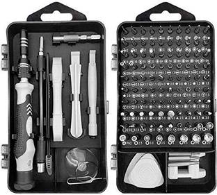 DITCAFOS Precision Screwdriver Sets 115 in 1 Handy DIY Tools for Men, Repair Tools Kit Precision Screwdriver Set
