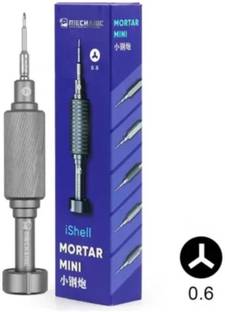 AKT MECHANIC ISHEEL 0.6 SCREWDRIVER Precision Screwdriver