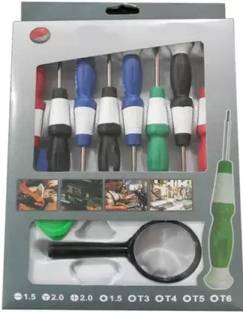 Easyman 11 in 1 mobile tool KIT Precision Precision Screwdriver Set