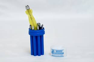 MECHTEC mt-595 Combination Screwdriver Set