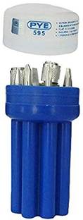 Suthar's PYE Combination Screwdriver and Other Household Items Combination Screwdriver Set
