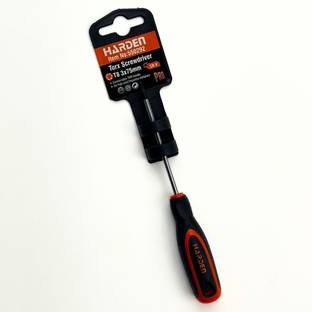 Yellow Tommy T8 Torx Screwdriver Precision Screwdriver