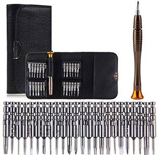 Xydrozen ® 26 in 1 Mobile Tools Magnetic Screwdriver Set Precision Screwdriver Set