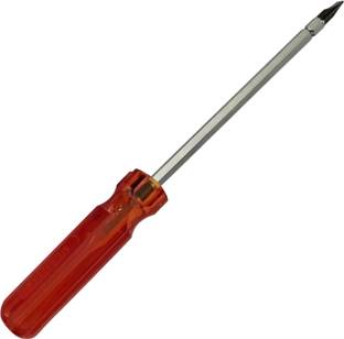Inditrust new 250mm Two in One Magnetic Screwdriver 1pc Combination Screwdriver