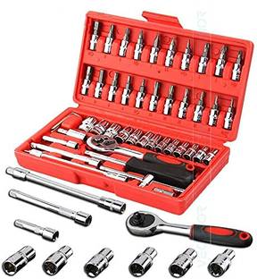 TRENDORA Screwdriver set Standard Screwdriver Set