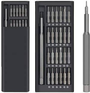 SUNBEET 24 in 1 Small Screwdriver Sets Standard Screwdriver Set Standard Screwdriver Set