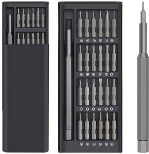 primetreads Precision Screwdriver tool kit 24 in 1 Precision Screwdriver Set