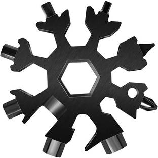 Bambble SNOWFLAKES 18 IN 1 MULTI TOOLS Combination Screwdriver Set