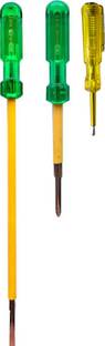 TAPARIA 903 I + 904 I + 813 Combination Screwdriver Set