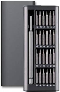KGBTREADS 24 in 1 precision scewdriver set Precision Screwdriver Set