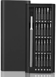 PAVITYAKSH 24 IN 1 SCREW DRIVER Multipurpose Hand Tool Kit Standard Screwdriver Set