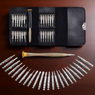 QUINARITA Precision Screwdriver Tool Kit Mobile Precision Screwdriver Set