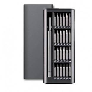 DIKPULGROUP Mini Screwdriver Set Combination Screwdriver Set
