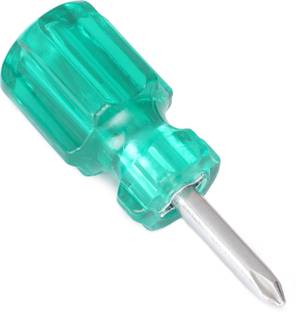 TADMOS stubby 104 2 in 1 screwdriver set Stubby Screwdriver