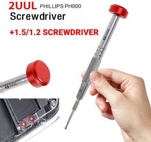 AKT SD02 Precision Screwdriver