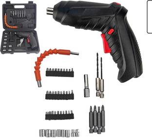 DHYEY ENTERPRISE Electric Screwdriver Standard Screwdriver Set