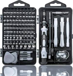 QUDDY Screwdriver Tool Set Kit Standard Screwdriver Set