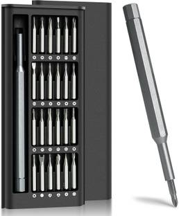 BANQLYN 24 in 1 Precision Screwdriver Set Standard Screwdriver Set