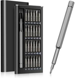 CHITENTERPRISE 24 IN 1 SCREWDRIVER SETT Standard Screwdriver Set