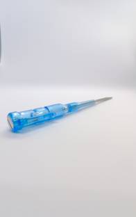 GrahLogy Cable Line Tester Electric Check Electrical Wire Check AC Light Wire Testing Standard Screwdriver