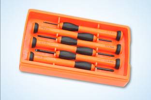 TAPARIA PSFP6 Standard Screwdriver Set