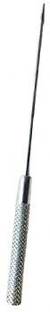 B K Jagan and Co Metal Ice Pick/Puncher/Piercing Tool/Pocker with Sharp Edge Long Handle Screwdriver