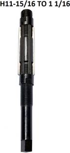 royalcp Adjustable Hand ReamerH11-15/16 TO 1 1/16-23.81 to 26.99MM Standard Screwdriver