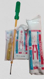 TAPARIA TA - 903I+813+WS06+1621-8 Long Handle Screwdriver