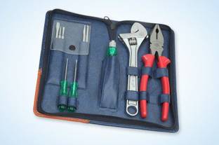 TAPARIA 1005 - UNIVERSAL TOOL KIT Standard Screwdriver Set
