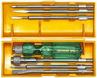 TAPARIA 840 Combination Screwdriver Set