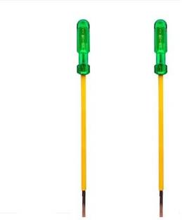 TAPARIA TP0903 Long Handle Screwdriver Set
