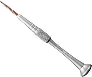 BABATOOLS RELIFE RL-721 PRECISION SCREWDRIVER CLASSIC SMALL WAIST DESIGN HANDLE Precision Screwdriver