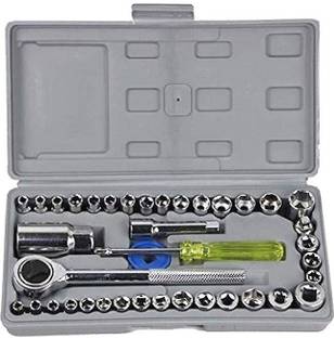 AZTORA 11267 Vehicle Tool Kit