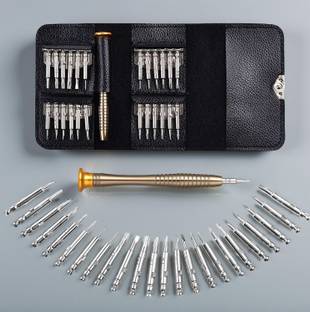 KNIKERS Mobile Repair Precision Screwdriver Tool Kit Precision Screwdriver Set