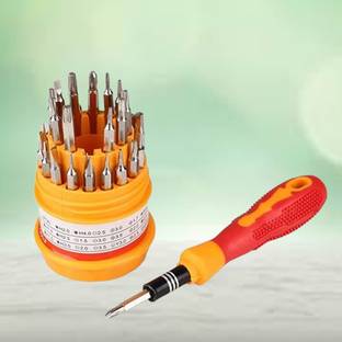 Aldeco SCREWDRIVER SET Standard Screwdriver Set