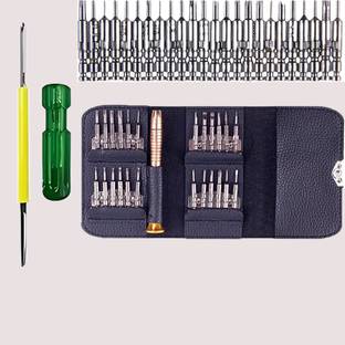 Atrocitus Pocket Screw driver Repairing Kit/Portable Pocket Screw driver+2in1 Screwdriver Precision Screwdriver Set