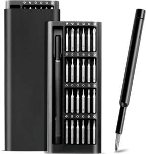 HAVEU Screwdriver Kit 24 in 1 Small Screwdriver Set Precision Screwdriver Set