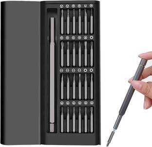 Evona 24 in 1 Precision Screwdriver Set Pocket Screw Driver Precision Screwdriver Set