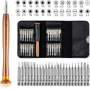 Aldeco SCREWDRIVER SET Precision Screwdriver Set