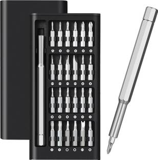 Blooming beauty 24-in-1 Precision Screwdriver Set for Mobile, Laptop, Watch & Electronics Combination Screwdriver Set