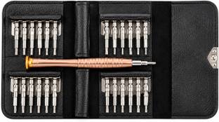 Velvix Impex 24 in 1 Precision Screwdriver Set Precision Screwdriver Set