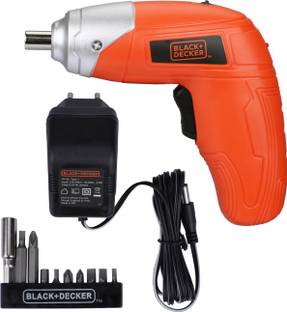 BLACK+DECKER Combination Screwdriver Combination Screwdriver