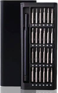 AARISTRA 24 IN 1 SCREWDRIVER SET Standard Screwdriver Set