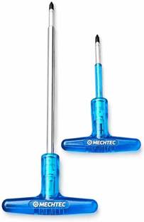 MECHTEC T-001 Combination Screwdriver