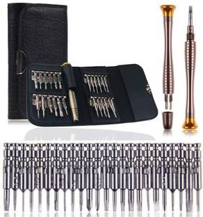 Xydrozen Professional Opening Tools for Mobile Laptop Glasses, Star/Y-type Precision Screwdriver Set