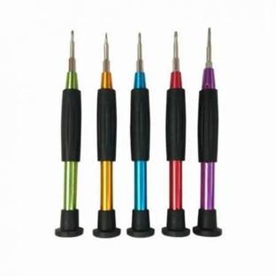 BABATOOLS Versatile Screwdriver Multicolo सूक्ष्मता स्क्रूड्राइवर सेट