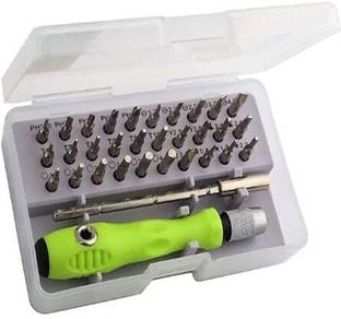 Opulent Repair Tool Set Impact Screwdriver Set