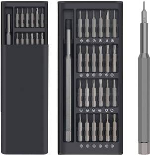 cheshtasales 24 In 1 Screwdriver magnetic Set Combination Screwdriver Set