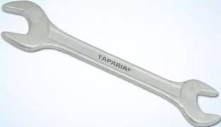 TAPARIA DEP 24 X 27 24 mm, 27 mm Double Sided Open End Wrench Standard Screwdriver
