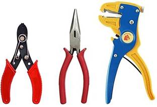 SP Electron Screwdriver set Combination Screwdriver
